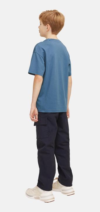 Produktbild Jack & Jones Jjestar Jj Tee Ss Noos Jnr (128)