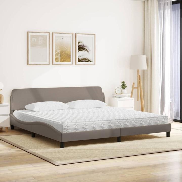 Immagine prodotto VidaXL Khloe (200 x 200 cm)