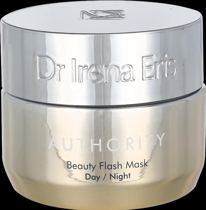 Image du produit Dr Irena Eris Dr. Irena Eris, Éclair de beauté d'autorité, masque jour et nuit, 50 ml (50 ml)