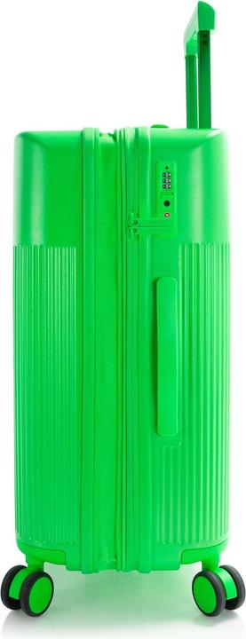 Actual product image Heys HiLite - Mittelgrosser Koffer, Island (73 l)