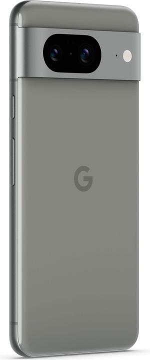 Actual product image Google Pixel 8 (128 GB, Hazel, 6.20", SIM + eSIM, 5G)