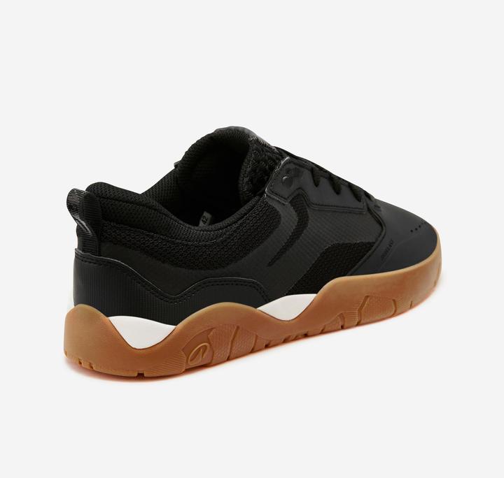 Produktbild Decathlon Skateschuhe Crush900 Joseph Garbaccio - PRO schwarz/gummi (42)