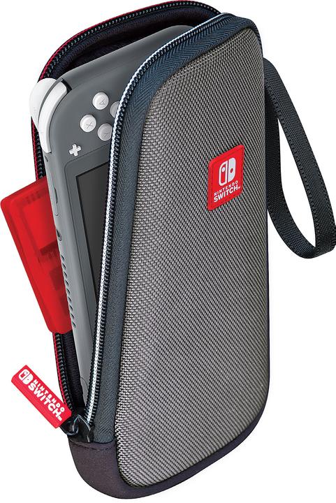Actual product image Bigben travel case (Switch Lite)