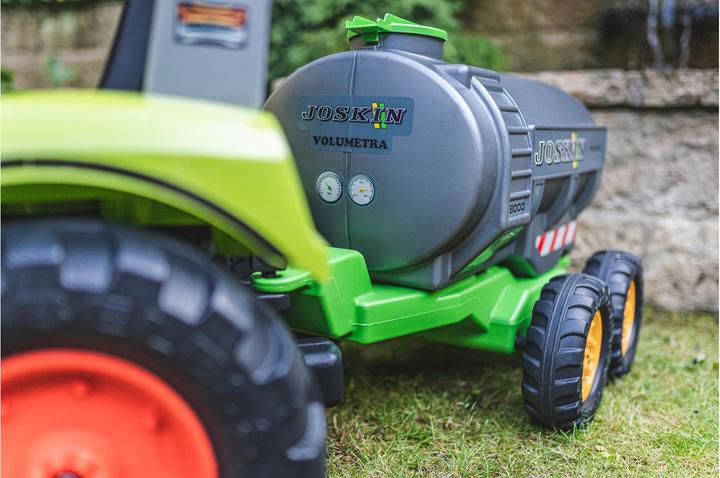 Produktbild Falk Toys Tanker für Traktor L-XXL