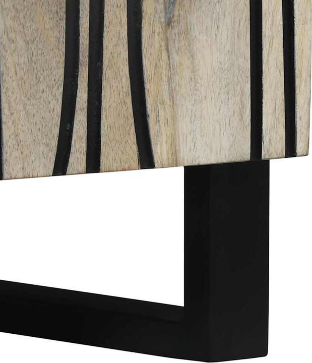 Immagine prodotto VidaXL Sideboard (60 x 33,5 x 75 cm)