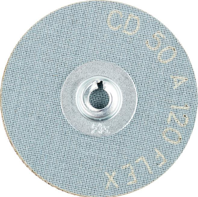 Produktbild Pferd CD 50 A 120 FLEX (120)