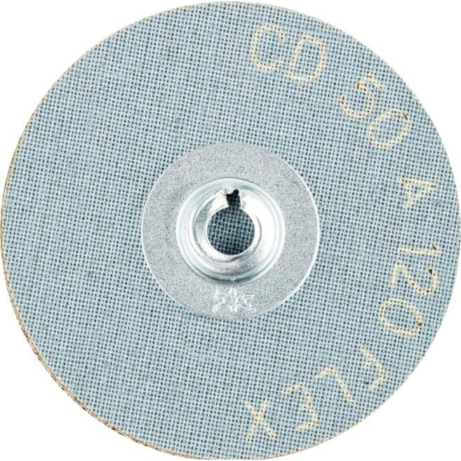 Thumbnail - Pferd, Schleifmittel, CD 50 A 120 FLEX (120)