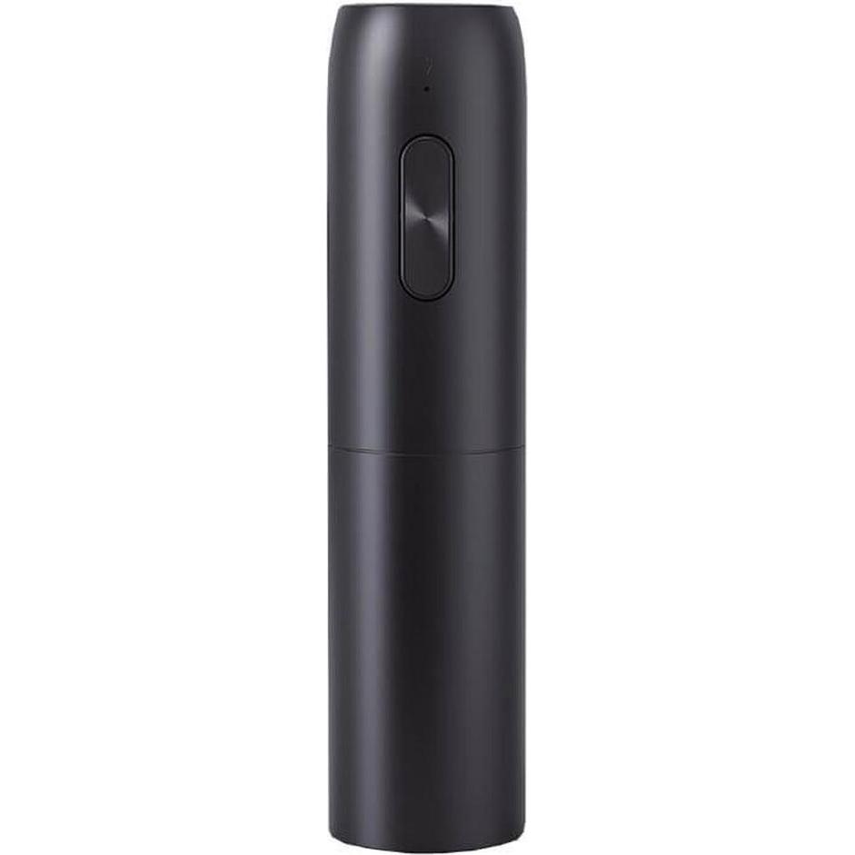 Maestro Korkociąg do wina elektryczny USB MR-1622, Apribottiglie, Nero