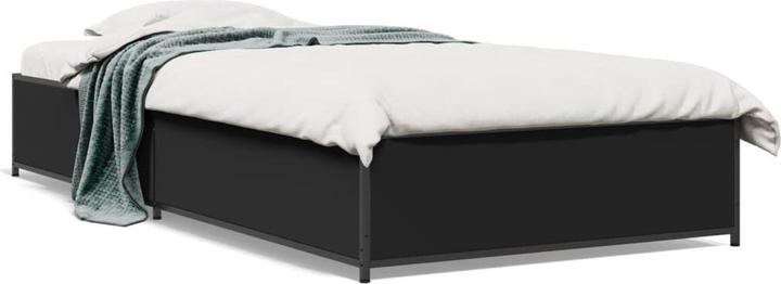 Image du produit vidaXL Bettgestell (100 x 200 cm)