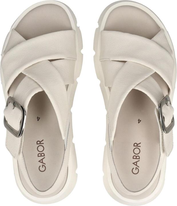 Produktbild Gabor Sandalen (38)