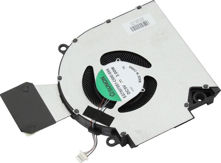 Produktbild HP M75485-001