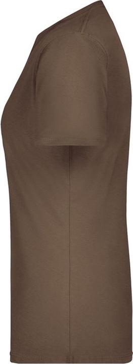 Produktbild James & Nicholson Basic TShirt (XL)