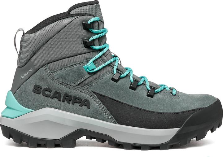 Produktbild Scarpa Women's Mustang TRK GTX (40.5)