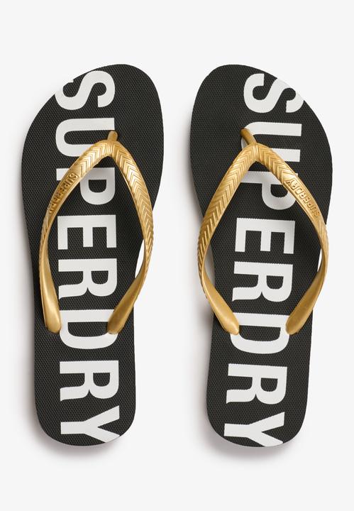 Produktbild Superdry Code Core Sport Flip-Flops (L, M, S)