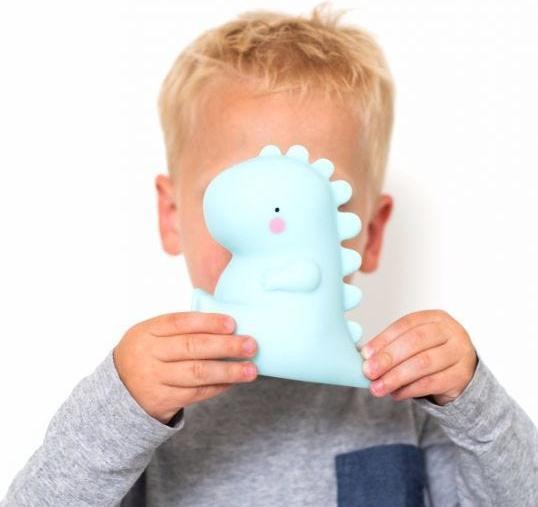 Produktbild A Little Lovely Company Mini T-Rex
