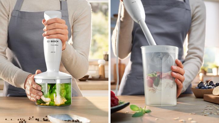 Actual product image Bosch Hausgeräte MSM14200