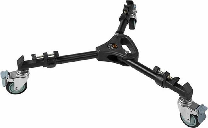 Actual product image Tether Tools Rock Solid, Aero Tripod Roller System (Various)