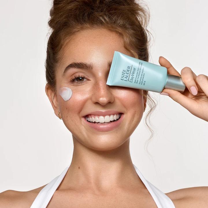 Produktbild Estée Lauder Multi-Protection Anti-Oxidant Sheer Tint Release Moisturizer (Sheer Tint Release, 30 ml)