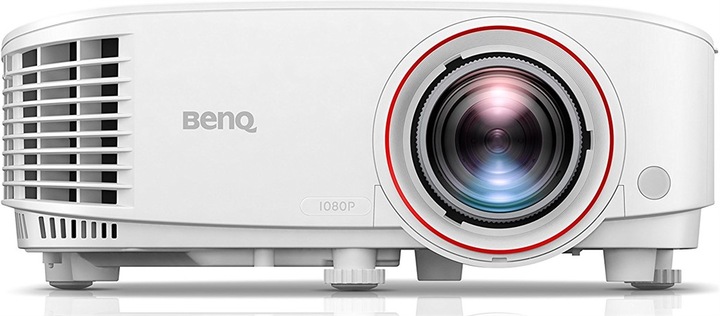Actual product image BenQ Th671st (Full HD, 3000 lm, 0.69 - 0.83:1)
