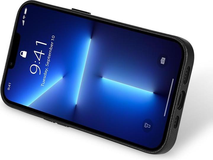 Produktbild Nevox StyleShell PRO iPh 16 Pro 6.3 (Apple iPhone 16 Pro)