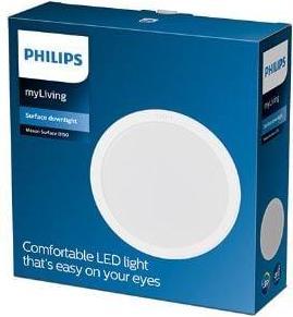 Image du produit Philips Applique murale (2550 lm)