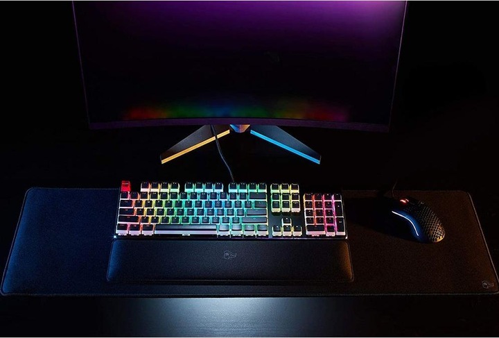 Produktbild Glorious PC Gaming Race Stealth (Wide)