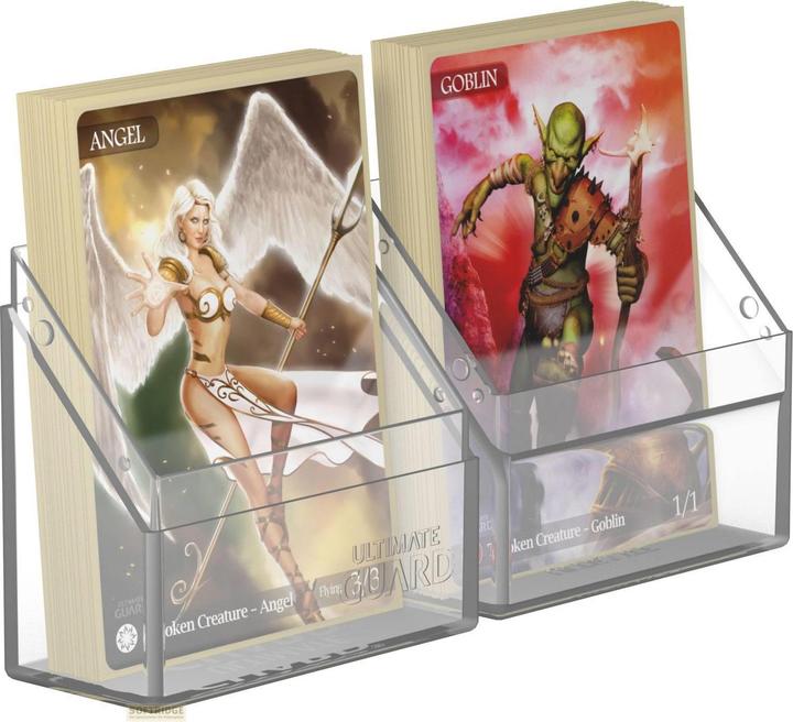 Produktbild Ultimate Guard Kartenbox