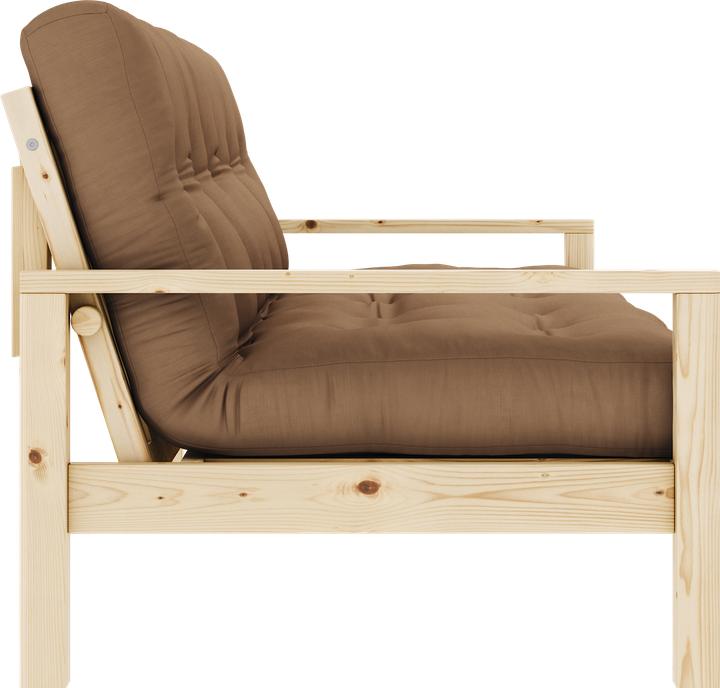 Produktbild Karup Design Knob (3-Sitzer)