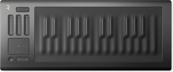 Actual product image Roli Seaboard RISE 25 (Keyboards)