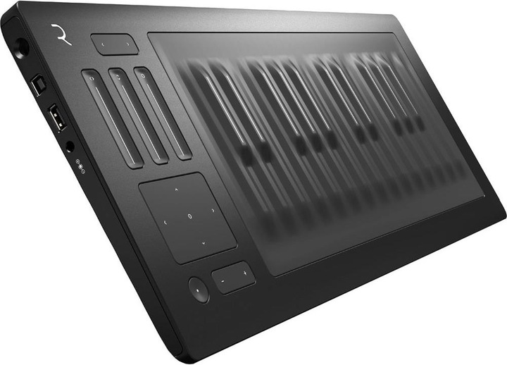 Actual product image Roli Seaboard RISE 25 (Keyboards)