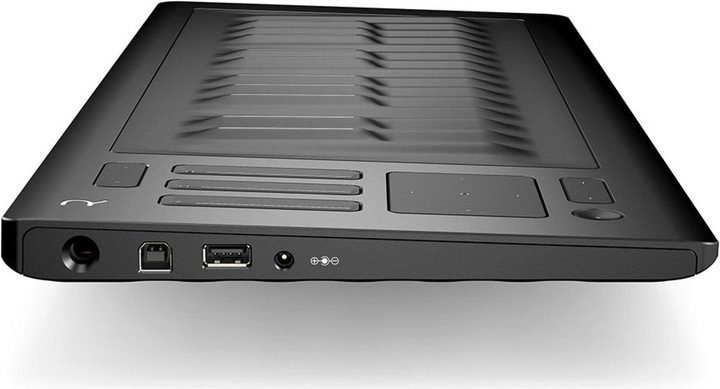 Actual product image Roli Seaboard RISE 25 (Keyboards)