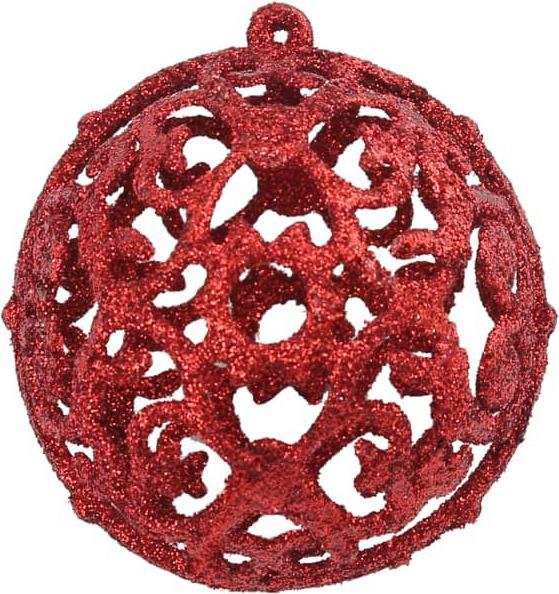 Produktbild vidaXL Weihnachtskugel (100x)