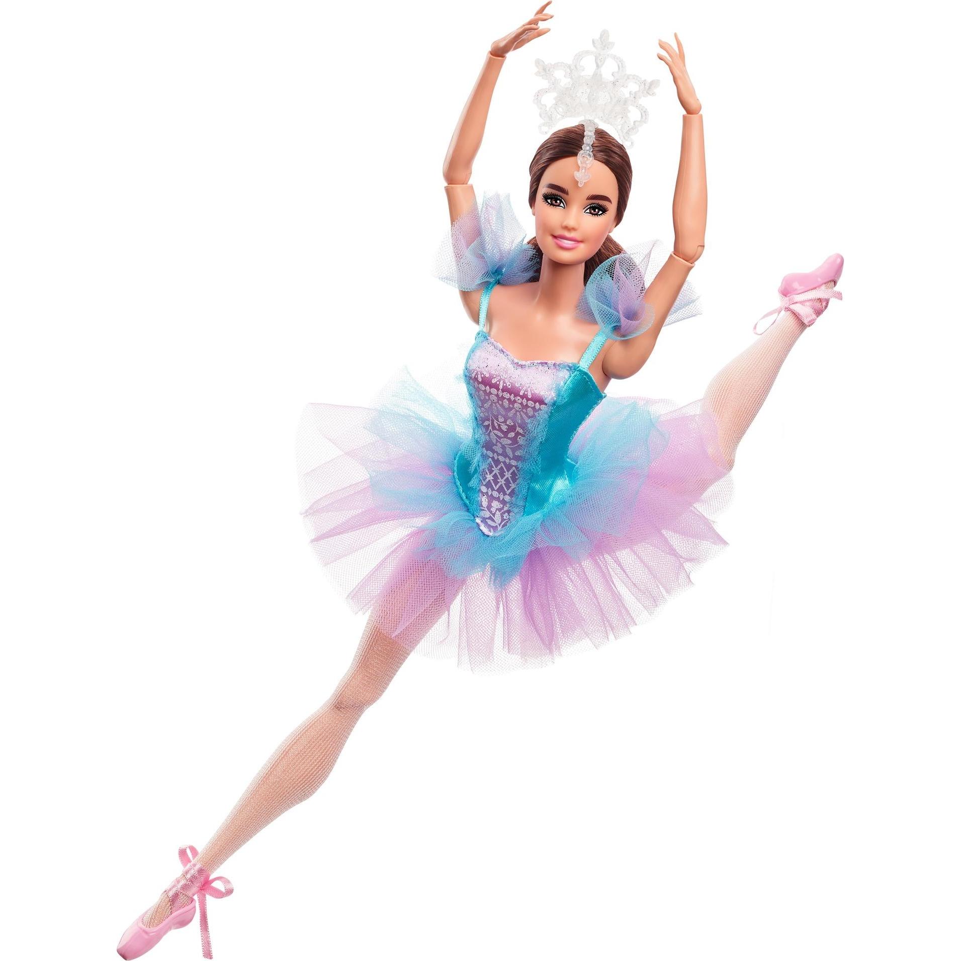 Thumbnail - Barbie Signature Ballet Wishes