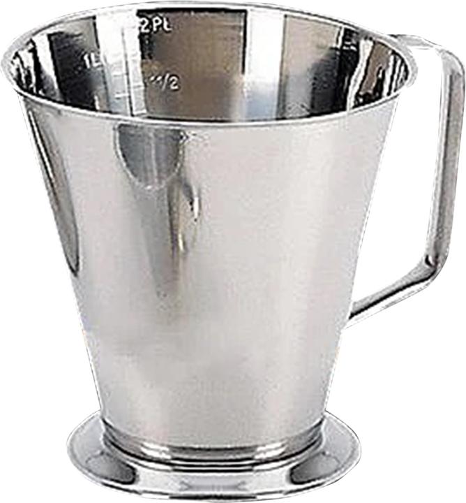 Image du produit de Buyer Petite cruche à mesurer (250 ml)