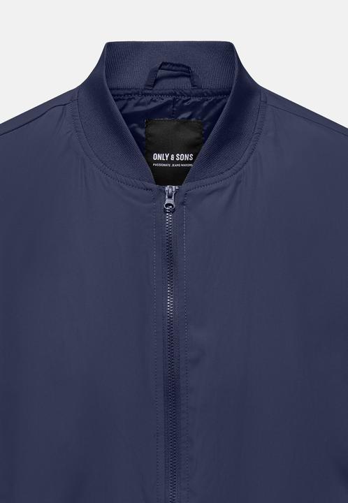 Produktbild Jack & Jones Jacke GAVIN Bomberjacke (XL)