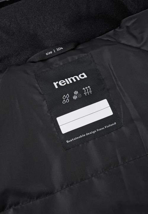 Produktbild Reima Kauhava Schneeanzug - 15498 (116)