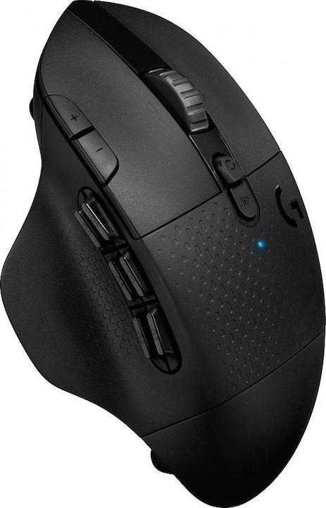 Produktbild Logitech G G604 Lightspeed (Kabellos)