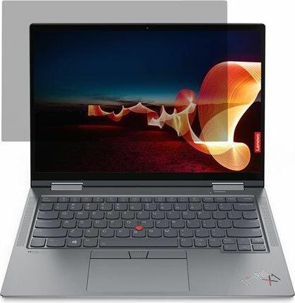 Actual product image Lenovo BTO/ 14-inch Bright Screen Privacy Filter for X1 (14")