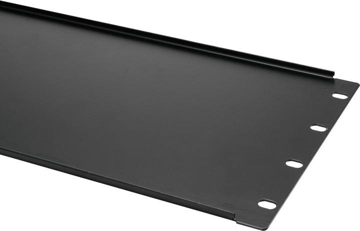 Actual product image Omnitronic Front panel Z9U 4U (Accessories)