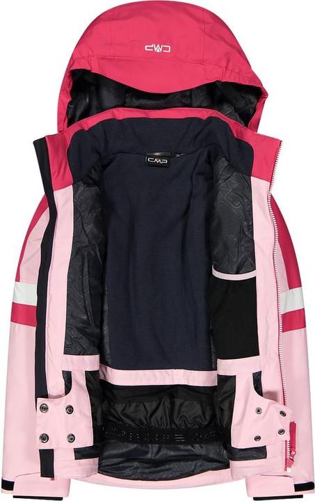 Image du produit CMP Campagnolo Set Jacket and Pant (152)