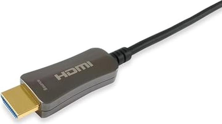 Actual product image equip HDMI PHS Ethernet 2.0 A-A St/St100.0m 4K60Hz HDRopt.sw (100 m)