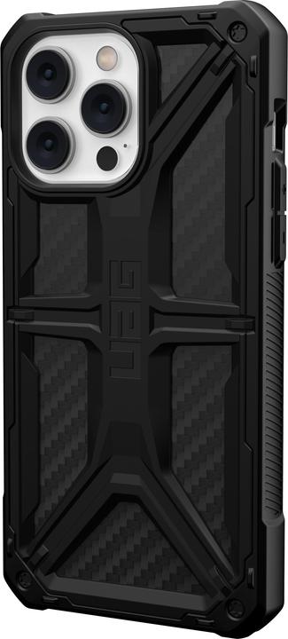 Produktbild UAG Monarch Case (Apple iPhone 14 Pro Max)
