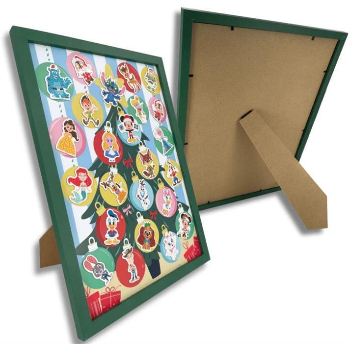 Produktbild Craft Buddy Crystal Art Disney