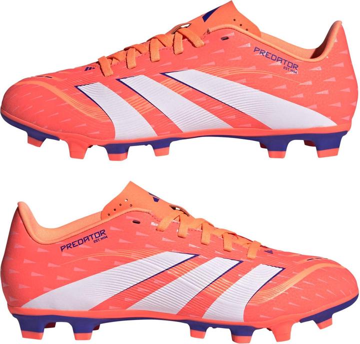 Image du produit Adidas Predator Club FG/AG (44)