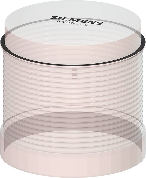Siemens Indus.Sector Colonne de signalisation flash 8WD4440-0CE