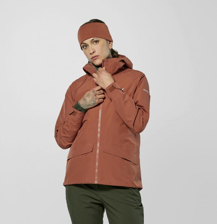 Produktbild Salewa Puez GORE-TEX® 2 Layers EPE Jacke (42)