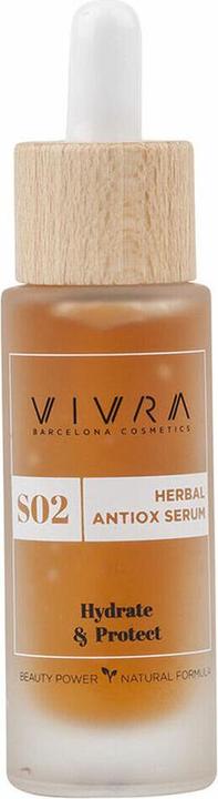 Produktbild Vivra Antiox Herbal (30 ml)