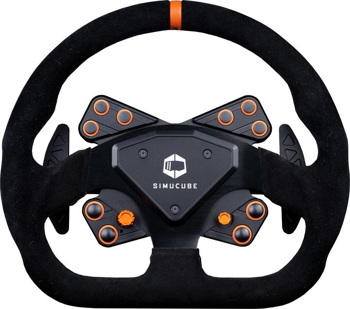 Image du produit Simucube Tahko GT-21 Lenkrad - Black Edition (PC)