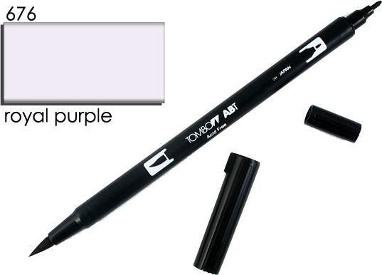 Produktbild Tombow ABT Dual Brush Pen (1x)