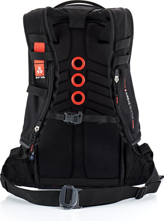Produktbild Arva Airbag Mini 15+ Lawinenrucksack (exkl. Kartusche) (20 l)